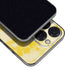 Yellow Tie Die iPhone 16 Pro Skin